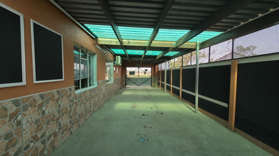2 Bedroom Property for Sale in River View Western Cape